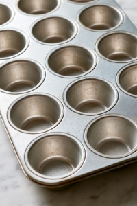 Mexican Cornbread Muffins Recipe
