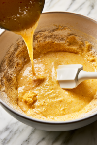Mexican Cornbread Muffins Recipe
