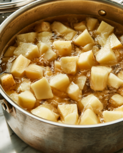 Outback Steakhouse Potato Soup Recipe