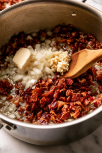 Outback Steakhouse Potato Soup Recipe