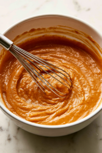 Pumpkin Pancakes Recipe