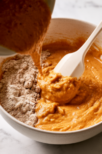 Pumpkin Pancakes Recipe