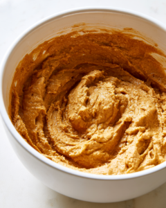 Pumpkin Pancakes Recipe