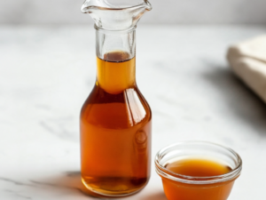 Pumpkin Spice Syrup Recipe featured image