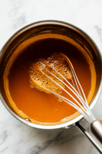 Pumpkin Spice Syrup Recipe