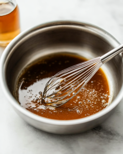 Pumpkin Spice Syrup Recipe