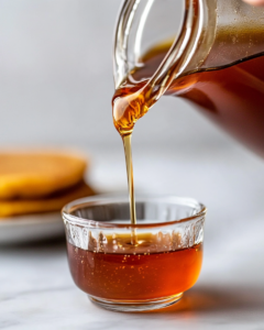 Pumpkin Spice Syrup Recipe