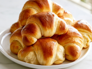 Crescent Roll Recipe