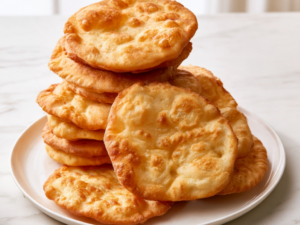 Navajo Fry Bread Recipe