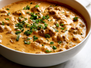 Sausage Cheese Dip Recipe featured image